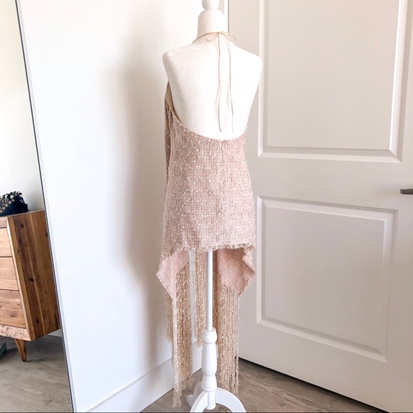 🌟SOLD🌟 Jacquemus La Robe Riviera Dress - Picture 6 of 7